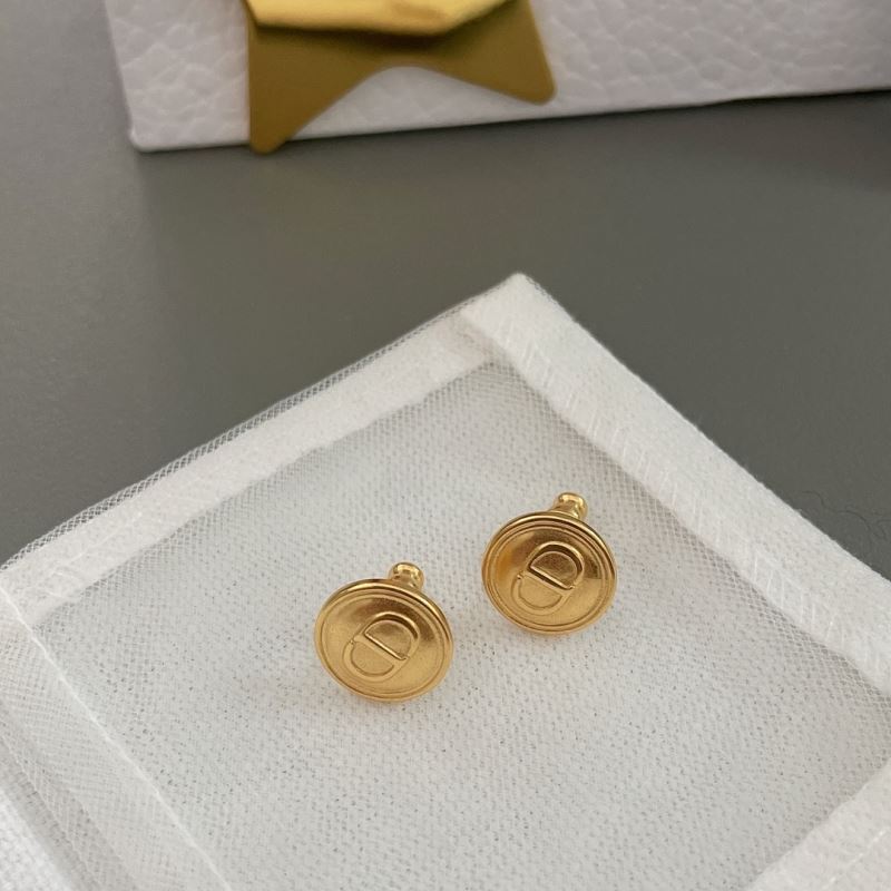 Christian Dior Earrings